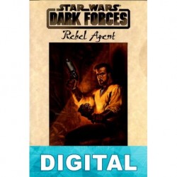 Agente rebelde William C. Dietz