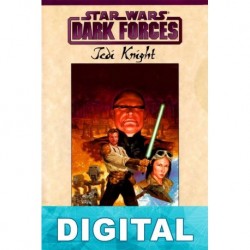 Caballero jedi William C. Dietz