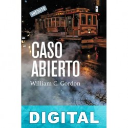 Caso abierto William C. Gordon