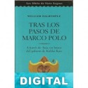 Tras los pasos de Marco Polo William Dalrymple