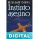 Instinto asesino William Diehl