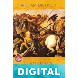 El Muro de Adriano William Dietrich