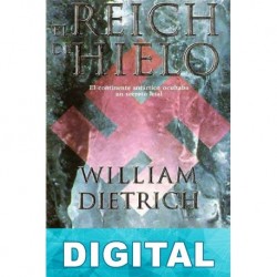 El Reich de hielo William Dietrich