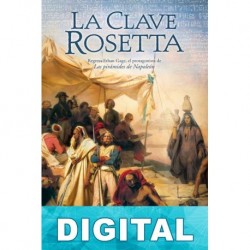 La Clave Rosetta William Dietrich