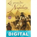 Las pirámides de Napoleón William Dietrich