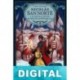 Nicolás San Norte y la batalla contra el Rey de las Pesadillas William Edward Joyce & Laura Geringer Gross