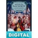 Nicolás San Norte y la batalla contra el Rey de las Pesadillas William Edward Joyce & Laura Geringer Gross
