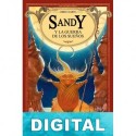 Sandy y la guerra de los sueños William Edward Joyce