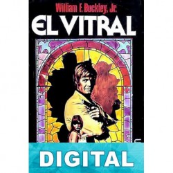 El vitral William F. Buckley Jr.