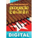 Proyecto Caimán William F. Buckley Jr.