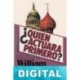 ¿Quién actuará primero? William F. Buckley Jr.