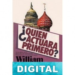 ¿Quién actuará primero? William F. Buckley Jr.