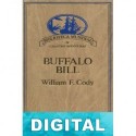 Buffalo Bill William F. Cody
