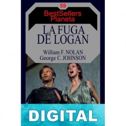 La fuga de Logan William F. Nolan & George Clayton Johnson
