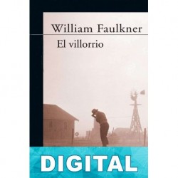 El villorrio William Faulkner