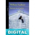 Intruso en el polvo William Faulkner