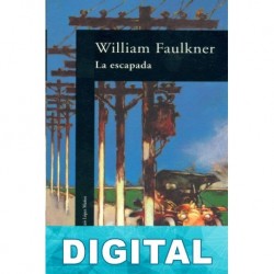 La escapada William Faulkner