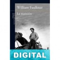 La mansión William Faulkner