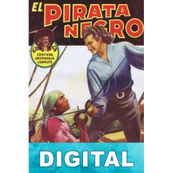El León Plateado Arnaldo Visconti