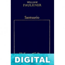 Santuario William Faulkner