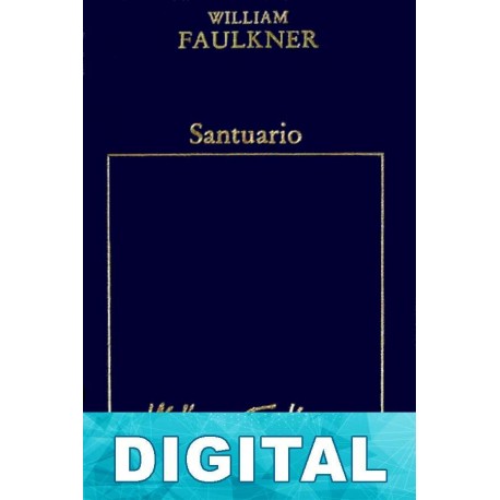 Santuario William Faulkner