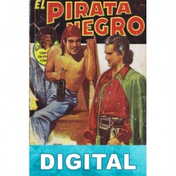 El León y El Chacal Arnaldo Visconti