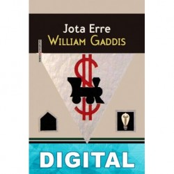 Jota Erre William Gaddis