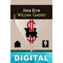 Jota Erre William Gaddis