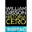 Historia cero William Gibson