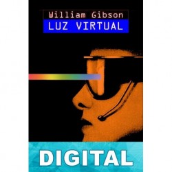 Luz virtual William Gibson