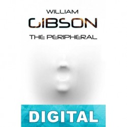 The Peripheral William Gibson