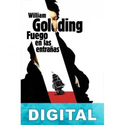 Fuego en las entrañas William Golding