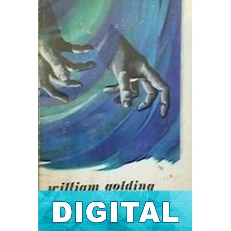 Pincher Martin William Golding