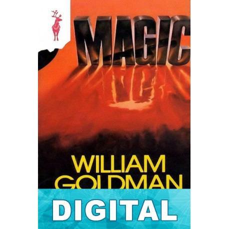 Magic William Goldman