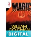 Magic William Goldman