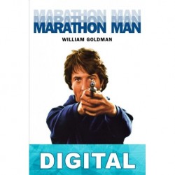 Marathon man William Goldman