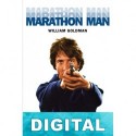 Marathon man William Goldman