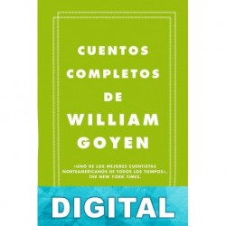 Cuentos completos William Goyen