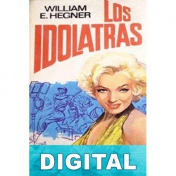 Los idólatras William Hegner
