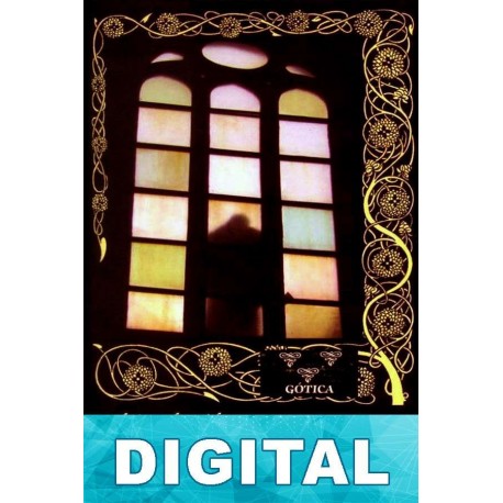 El ángel caído William Hjortsberg