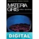 Materia gris William Hjortsberg