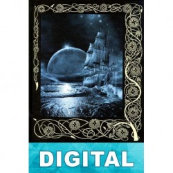 Los mares grises sueñan con mi muerte William Hope Hodgson