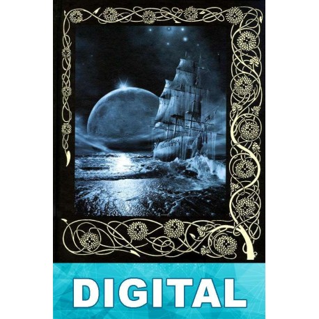 Los mares grises sueñan con mi muerte William Hope Hodgson