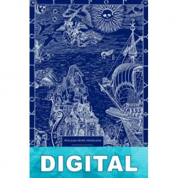 Los náufragos de las tinieblas William Hope Hodgson