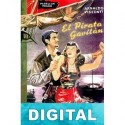 El pirata Gavilán Arnaldo Visconti