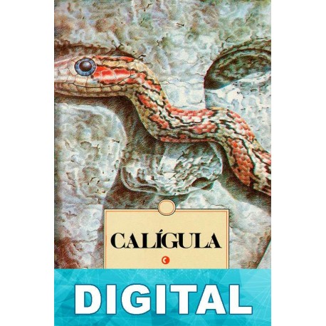 Calígula William Howard