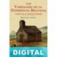 Las variedades de la experiencia religiosa William James