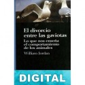 El divorcio entre las gaviotas William Jordan