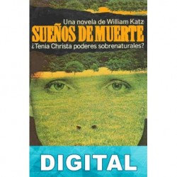 Sueños de muerte William Katz