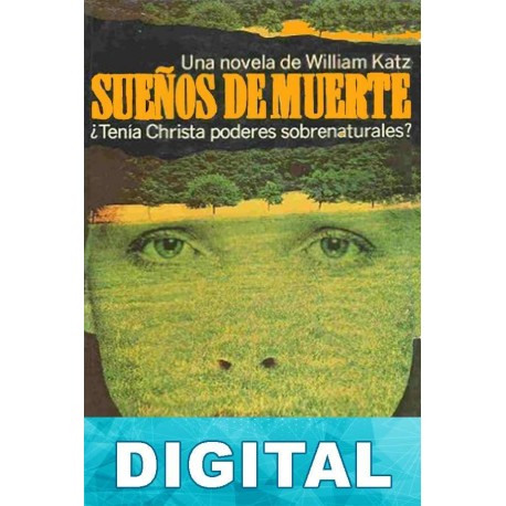 Sueños de muerte William Katz